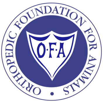 OFA certified